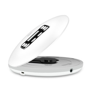 Xách tay CD cho DVD <span class=keywords><strong>VCD</strong></span> Player với 1000mAh pin có thể sạc lại và LCD hiển thị không dây tính năng - Product Image 3