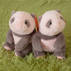 Juguetes de Peluche al por Mayor, Peluche de Panda Popular, Peluche de Panda Rosa Kawaii, Peluche de Panda Bebé, Juguetes Blandos - Product Image 4