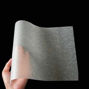 Single Side Greaseproof <b>Paper</b> Wood Pulp Unbleached Baking Wax Coated <b>Paper</b> for Cooking - Product Image 3