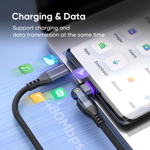 Youxg nuevo diseño 16PIN magnético <span class=keywords><strong>3</strong></span> en 1 <span class=keywords><strong>Cable</strong></span> <span class=keywords><strong>USB</strong></span> de carga rápida <span class=keywords><strong>a</strong></span> 8PIN <span class=keywords><strong>Cable</strong></span> de teléfono <span class=keywords><strong>Micro</strong></span> <span class=keywords><strong>USB</strong></span> de 2 <span class=keywords><strong>a</strong></span> 2 pines - Product Image 6