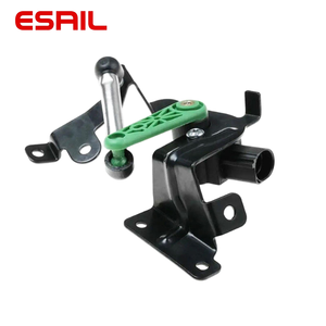 Sensore di Livello Faro Posteriore Destro 3C0941307A RV32850006-2Z8 per <span class=keywords><strong>Volkswagen</strong></span> Cc <span class=keywords><strong>B7</strong></span> Golf Audi Q3 2011-2018 - Product Image 6