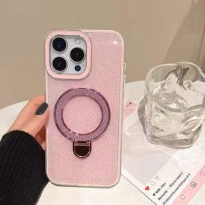 IMD Ins Glitter Bling 3 en 1 Business Stand <span class=keywords><strong>Funda</strong></span> para teléfono móvil para Girl Lady para <span class=keywords><strong>Apple</strong></span> Fundas iPhone 16 15 <span class=keywords><strong>11</strong></span> 12 17 <span class=keywords><strong>Pro</strong></span> <span class=keywords><strong>Max</strong></span> - Product Image 5