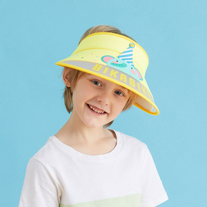 <span class=keywords><strong>Chapeau</strong></span> à visière pour enfants, bob avec protection solaire, pour bébés garçons et filles, vente en gros, collection - Product Image 4