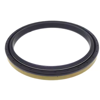 Joint d'étanchéité en caoutchouc de haute qualité pour moteur de chargeuse WA380-3/WA380-6 (BQ5020F 423-22-22461) NBR/Silicone/FKM/EPDM Chine