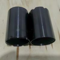 LTK48 LTK60 Caja elevadora de núcleo Broca de perforación Caja elevadora de núcleo Zapata de carcasa para perforación de pozos de agua Perforación de núcleo geológico