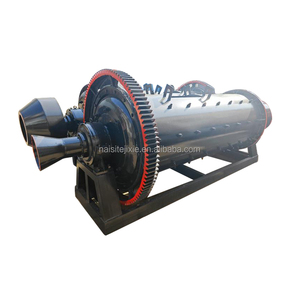 Molino de Bolas para Minería de Oro, Precio al por Mayor, Molino de Bolas para Molienda de Piedra - Product Image 1