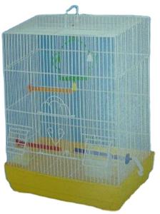 <span class=keywords><strong>Cage</strong></span> pour chien Design attrayant <span class=keywords><strong>Cage</strong></span> à oiseaux décorative en gros en métal - Product Image 3