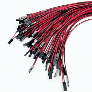 Custom terminal wire harness for industrial equipment OEM ODM - Product Image 5