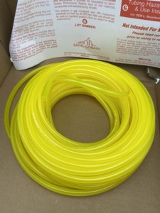 Premium Ceramic Inkjet Printer <strong>Hose</strong> AAG00007 New Condition Peristaltic Pump <strong>Silicone</strong> <strong>Rubber</strong> Tube for UV Solvent Ink - Product Image 4