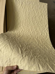 Mcm thiết kế hiện đại phong cách linh hoạt mềm đá tường ốp travertine bên ngoài bức tường trang trí bền xi măng bên ngoài ốp - Product Image 5