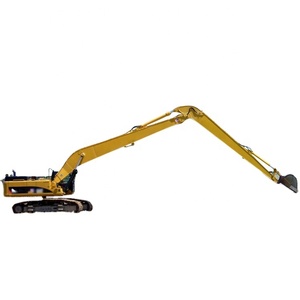 Brazo Largo de Excavadora de la Serie DLKE - Product Image 1