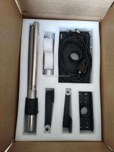 เครื่องวัดเส้นผ่านศูนย์กลางด้วยเลเซอร์แบบสองแกน LDM-2050XY วัดค่า X/Y ภายนอกและค่าความโค้งร่วมกันพร้อมระบบป้อนกลับสัญญาณ PID LDM-2050XY แบบสองแกน - Product Image 4