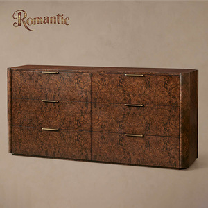 <span class=keywords><strong>Lit</strong></span> à <span class=keywords><strong>baldaquin</strong></span> en bois brûlé de style américain <span class=keywords><strong>moderne</strong></span>, meubles Arhaus, <span class=keywords><strong>lit</strong></span> king-size élégant en bois massif antique luxueux - Product Image 5