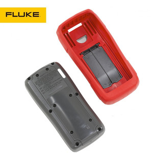 Multimètre numérique Fluke 28II Ex True RMS intrinsèquement sûr, courant CC max. 100 A, étanche IP67 - Product Image 4