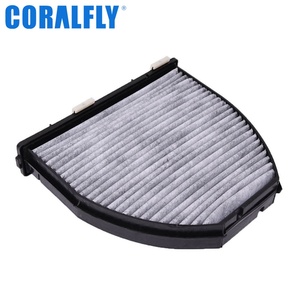 Filtro CUK29005 2048300018 2048300518 204 830 00 18 para Mercedes-BENZ - Product Image 4
