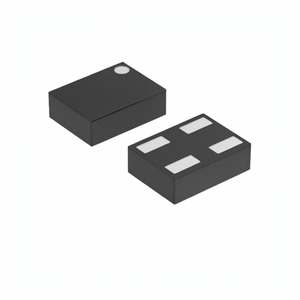 Componentes Electrónicos del Circuito XC6127N54E7R-G del Fabricante Channel, 4 XDFN, Gestión de Energía (PMIC) - Product Image 1