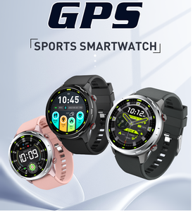 Dropshipping Amazonas Sản Phẩm Mẫu Miễn Phí Vận Chuyển Của Các Mặt Hàng 2022 Reloj Smartwatch Thể Thao Thiết Bị Mặc Thông Minh Đồng Hồ - Product Image 2