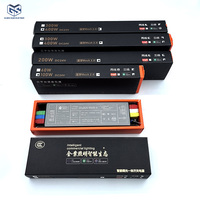 Fuente de Alimentación Inteligente CCT de 24 V, Controlador LED Regulable para Luces LED, Transformador de Luz de Voltaje Constante de 2-3 Líneas, Mijia