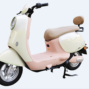 Motociclette Elettriche Sendi Q60 di Alta Gamma e Alla Moda per il Pendolarismo Quotidiano Femminile, <span class=keywords><strong>Smart</strong></span> 40-60km/h 60V - Product Image 2
