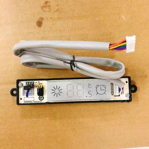 Placa Receptora para Aire Acondicionado Haier 0011800324L, Panel de Visualización, Placa de Circuito de Control KF-26G/HCA12 - Product Image 1