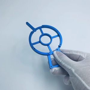 Servicio de Mecanizado CNC Personalizado, Torneado y Fresado de Piezas Metálicas de Acero Inoxidable - Compre Productos de Alta Calidad de Magnesio - Product Image 6