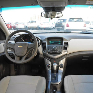 <span class=keywords><strong>2014</strong></span> <span class=keywords><strong>Chevrolet</strong></span> <span class=keywords><strong>Cruze</strong></span> 1.5L Classic SE chez voiture d'occasion voiture abordable voiture pas cher Style rétro performance <span class=keywords><strong>à</strong></span> coût élevé - Product Image 4