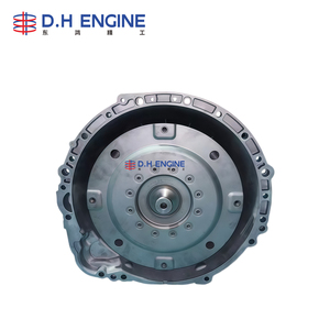 Tam <span class=keywords><strong>Test</strong></span> Edilmiş 6HP28 Şanzıman Grubu, Range Rover Sport 3.0 TDV6 306DT ile Uyumlu, Mükemmel Uyum, Orijinal Sistem - Product Image 2