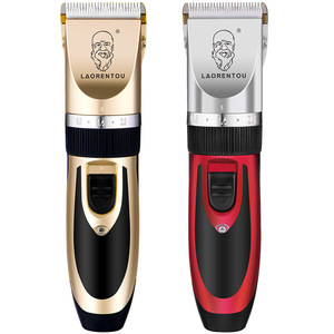Tondeuses à cheveux électriques Laorentou 15W avec batterie Li-ion, outil de coupe de cheveux professionnel pour usage domestique - Product Image 2