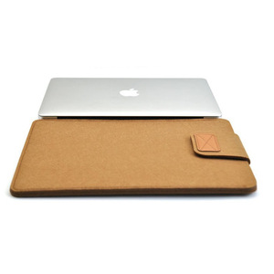 Bolsa de Fieltro de Poliéster para Computadora Portátil, Funda para Tablet, Portátil, para Libros Electrónicos, Tablero de Escritura a Mano, Protector de Pantalla, Ligero y Duradero - Product Image 2