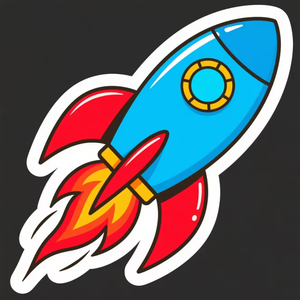 Etiquetas Adhesivas con Logotipo de Empresa Impresas con UV, Adhesivos de Vinilo PVC Resistentes al Agua para Exteriores, Adhesivos Personalizados con Corte de Contorno - Product Image 2