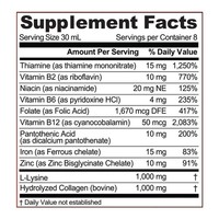 Boisson liquide populaire, supplément de santé, Booster d'humeur, supplément de Gain de poids, manger plus pour les adultes et les enfants