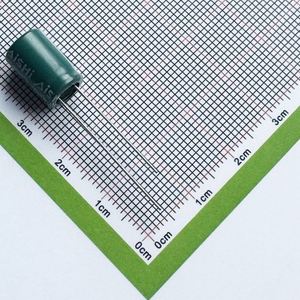 Whole Sale EGM2GM4R7F12OT 8*12 <b>Capacitors</b> Through-Hole Electrolytic <b>Capacitors</b> 4.7uF 20% 400V 2000H - Product Image 1
