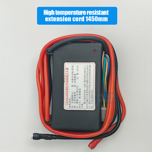 Vente Flash : Unité de Contrôle Automatique du Brûleur à <span class=keywords><strong>Allumage</strong></span> Électrique par Impulsion HD103 pour Four à Gaz Industriel – Vente Directe Usine - Product Image 3