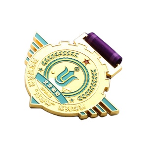 Médaille Constellation, idéal pour le sport, vente en gros, - Product Image 1