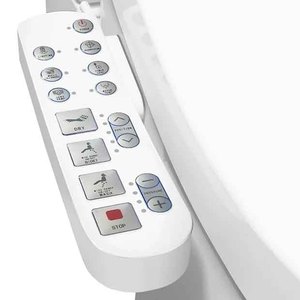 Toilette Inodoro musquha <span class=keywords><strong>les</strong></span> chiottes bidet à eau inodoro inteligente lafeme réservoir à pression intelligent assistance électrique toilette à réservoir haut - Product Image 3