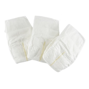 Pannolini Biodegradabili per Neonati all'Ingrosso, Campioni Gratuiti, Prevenzione Perdite 3D, Polpa di Cellulosa USA, Pannolini per Neonati Prematuri dalla Cina - Product Image 3