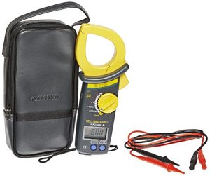 FLASH-SALE YOKOGAWA CL220 (AC/DC 300A) เครื่องทดสอบแบบหนีบ CL250 CL155 CL255 CL320 - Product Image 6