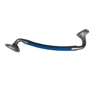 ท่อส่งน้ำมันแรงดันสูง Atlas Copco รุ่น 1202783600 สำหรับอะไหล่เครื่องอัดอากาศ - Product Image 4
