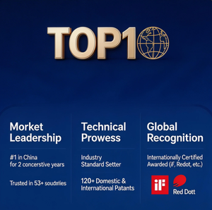 Robot de nettoyage de vitres JSDROBOT avec stock en UE, certifié CE, marque privée disponible, pour grossistes et supermarchés - Product Image 6