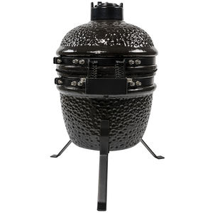 <span class=keywords><strong>Mini</strong></span> <span class=keywords><strong>Barbecue</strong></span> Grill 13Inh Adorable Pratique Cuisine En Plein Air <span class=keywords><strong>Kamado</strong></span> Camping De Haute Qualité - Product Image 2