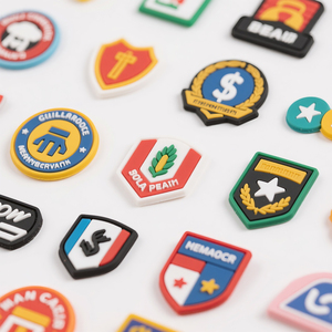 Medallas Deportivas de PVC con Logotipo de Diseño Personalizado del Fabricante, Medalla Deportiva de PVC de Goma Suave con Cordón para Campeones - Product Image 5