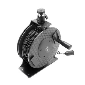 Topkwaliteit Visoogbeveiligingscamera 100M 2.3Mm Kabel Hd Video Hoge Precisie Viszoeker Voor Diepzee/Duiken/Aquacultuuronderzoek - Product Image 3