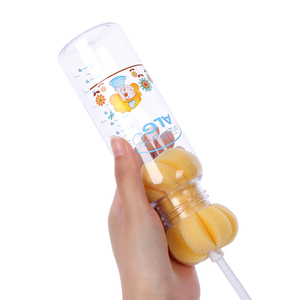 Biberón para Bebé ALG, el Más Vendido, 120 ml, Recto, de PP/PC, para Leche Materna - Product Image 2