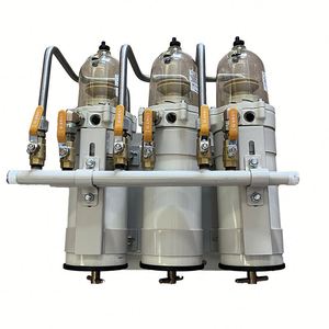 Nuevo Conjunto de Turbina Diésel Móvil Serie R-<span class=keywords><strong>Acor</strong></span> 791000FHV con Filtro Separador de Agua y Combustible - Product Image 1