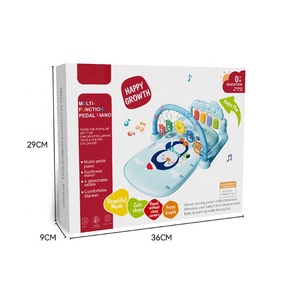 Tappetino da palestra per bambini, - Product Image 6