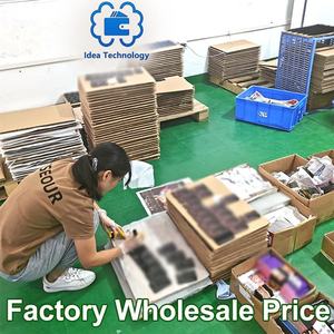 맞춤형 색상 및 로고 RFID 차단 단조 알루미늄 금속 지갑 미니멀리스트 지갑 신용 카드 홀더 머니 클립 - Product Image 5