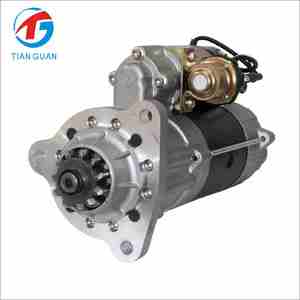 มอเตอร์สตาร์ทใหม่ของจีน รุ่น STG92590 3691205 M105R3002SE - Product Image 4