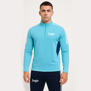 Survêtement Football Hommes Survêtements Football 2025 Survêtement Football - Product Image 3