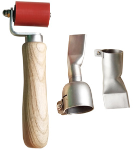 <span class=keywords><strong>Pistola</strong></span> de Soldadura de Aire Caliente con Certificación CE <span class=keywords><strong>para</strong></span> Lonas de Carpas, Toldos <span class=keywords><strong>para</strong></span> Exteriores, Pancartas Publicitarias de Vinilo - Product Image 5