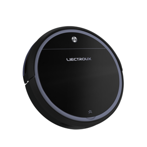 Aspiradora Robótica Liectroux H6, Aspiradora Inteligente para Pisos con Motor sin Escobillas, Batería H6 - Product Image 3